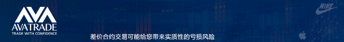 AvaTrade爱华平台
